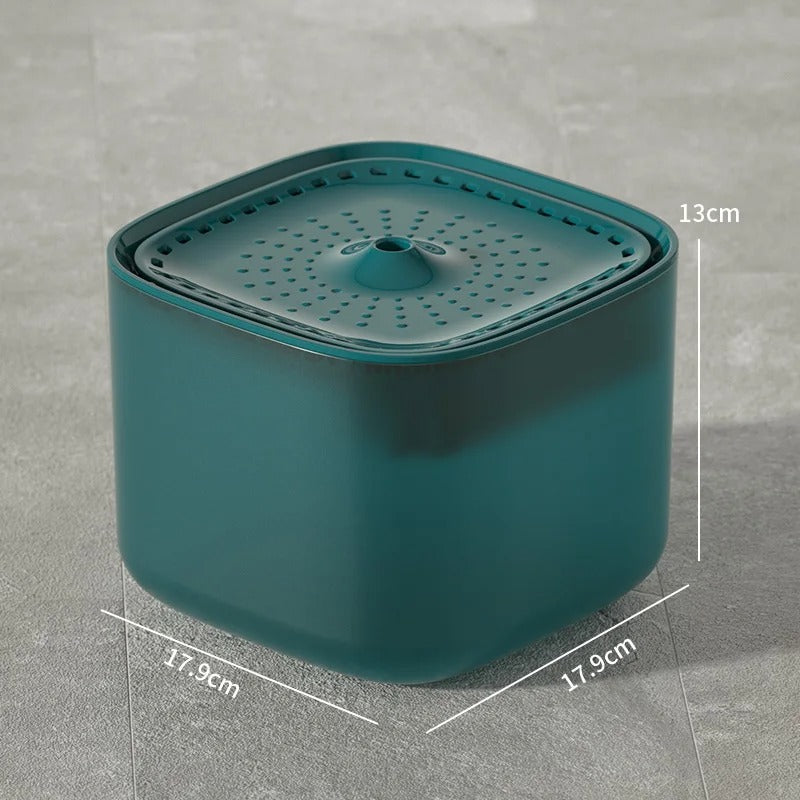 HydrTail™ Smart Water Fountain