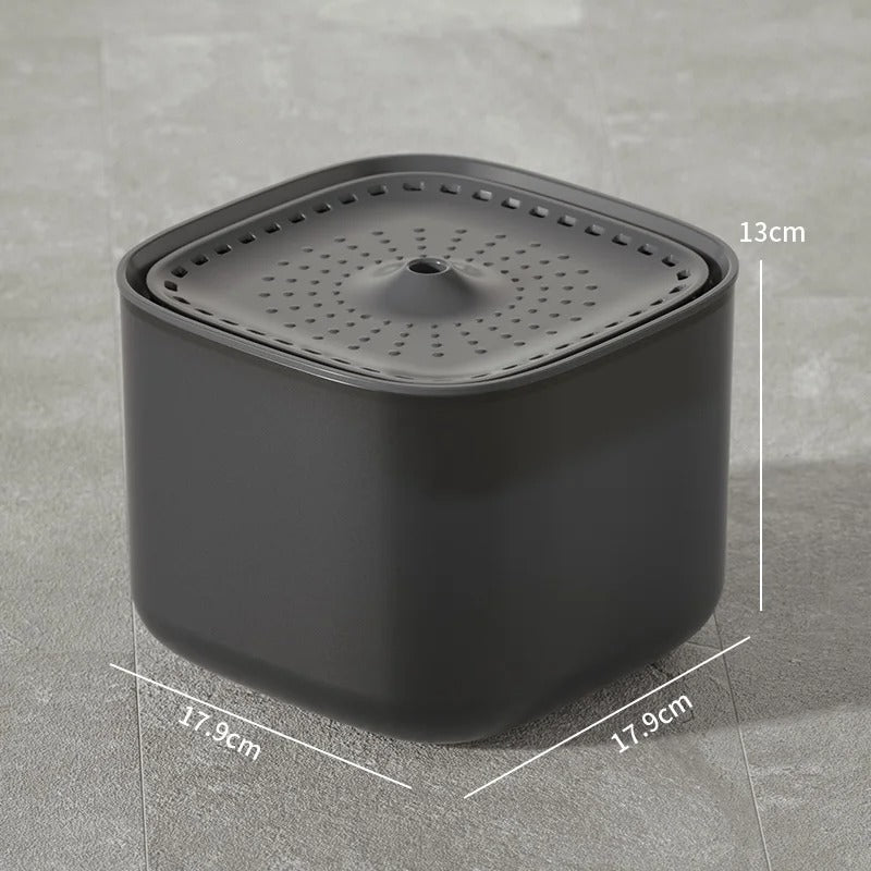 HydrTail™ Smart Water Fountain