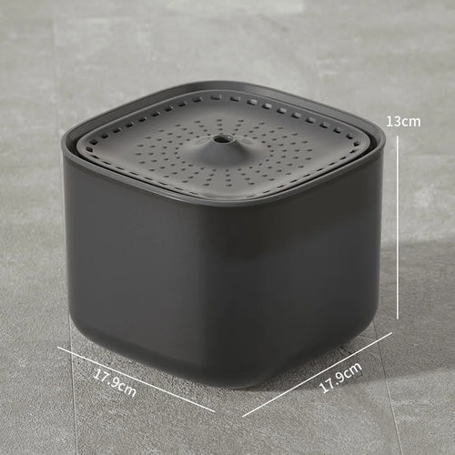 HydrTail™ Smart Water Fountain